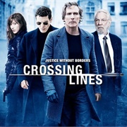 Crossing Lines Season 3