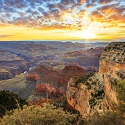 Grand Canyon National Park, USA