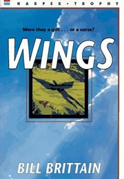 Wings (Bill Brittain)