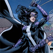 The Huntress