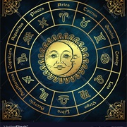 Zodiac Moon