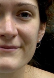 Audrey the Trainwreck (2010)