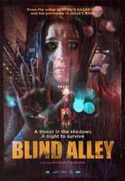 Blind Alleys (1985)