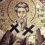Gregory the Illuminator