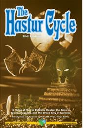 The Hastur Cycle