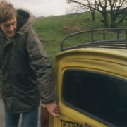 S4.E5: Sleeping Dogs Lie