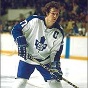 Darryl Sittler