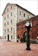 Distillery District of Toronto