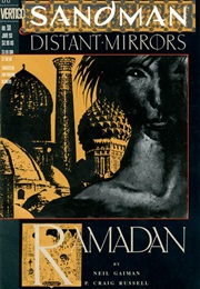 Ramadan (Sandman #50)