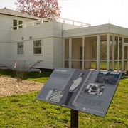 Adlai Stevenson Center on Democracy