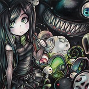 The Crawling City