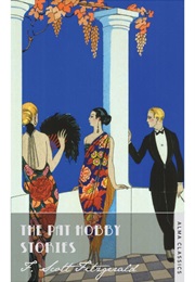 The Pat Hobby Stories (F. Scott Fitzgerald)