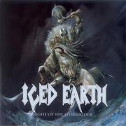 Iced Earth - Night of the Stormrider
