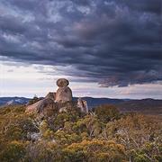 Girraween National Park (QLD)