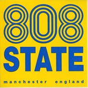 808 State