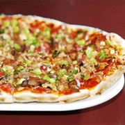 Campisi's Egyptian Lounge, Dallas, Tx