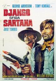 Django Sfida Sartana