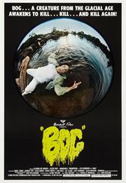 Bog – Don Keeslar (1978)