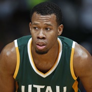 Rodney Hood