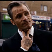 Viggo Mortensen - Eastern Promises