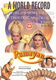 Ramayan (1986)