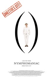 Nymphomaniac Director's Cut (2013)