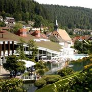 Bad Teinach-Zavelstein