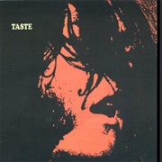 Taste - Taste