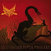 Emyn Muil- Turambar Dagnir Glaurunga