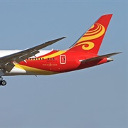 Hainan Airlines