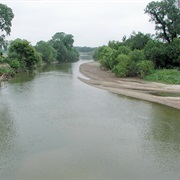 Canadian River (Oklahoma)