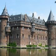 Kasteel De Haar