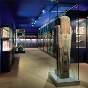 Archaeological Museum in Zagreb