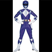Blue Ranger