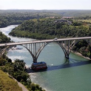 Canimar Bridge