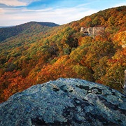 Ozark-St. Francis National Forest