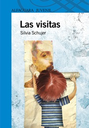 The Visits (Silvia Schujer)