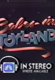Babes in Toyland (Director's Cut) (1986)