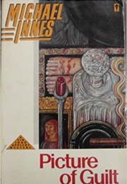 Picture of Guilt (Michael Innes)