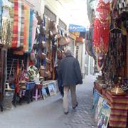 Tangier's Medina