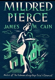 Mildred Pierce (James M. Cain)