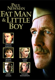 Fat Man & Little Boy (1989)