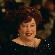 Margaret "Molly" Brown