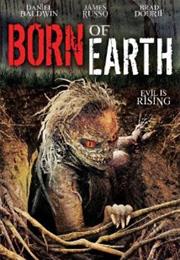 Born of Earth