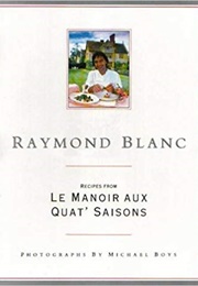 Le Manoir Aux Quatre-Saisons (Raymond Blanc)