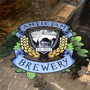 Antietam Brewery