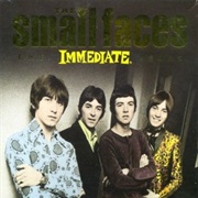 The Small Faces - The Immediate Years (1995)