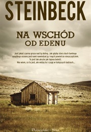 Na Wschód Od Edenu (John Steinbeck)