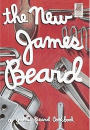 The New James Beard (James Beard)