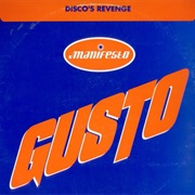 Gusto Disco's Revenge